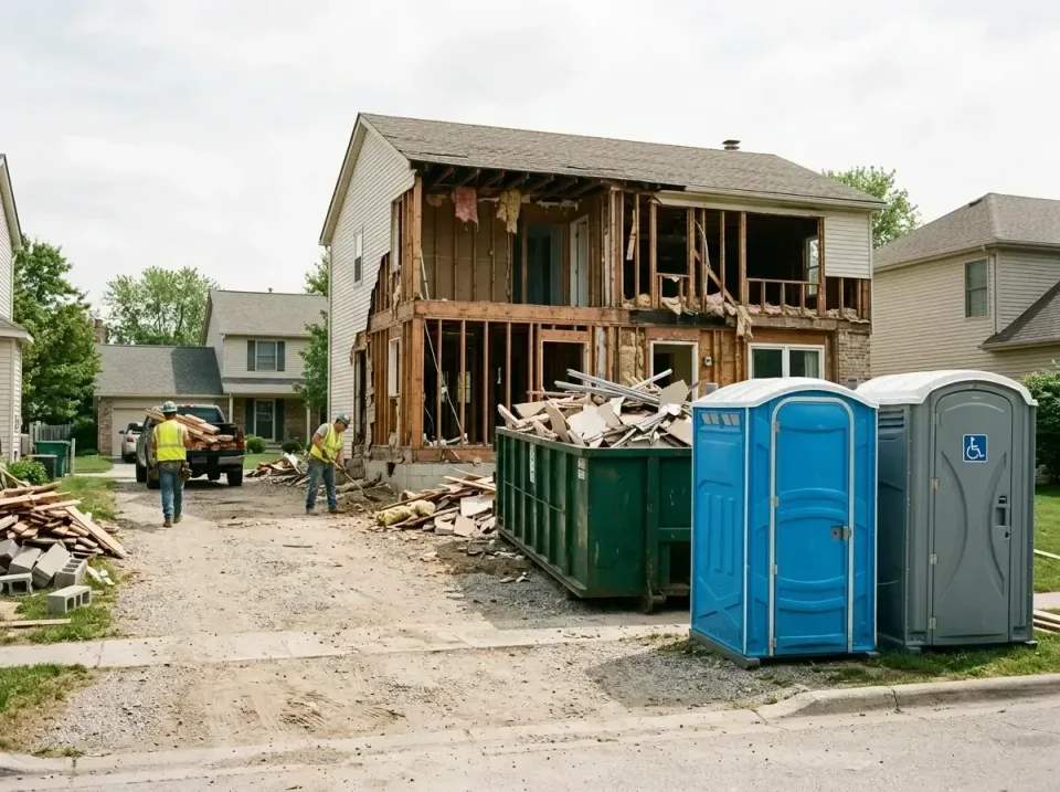 home-renovation-demolition-sit-010 — frequently asked questions, Portable Toilet & Dumpsters Rental in Emerald Mountain, AL